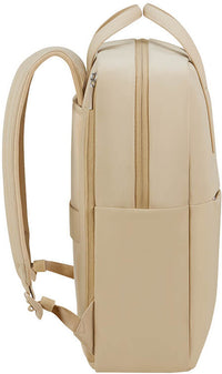 Samsonite 4Pack 15,6" -reppu, hiekka – kuva 5