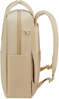 Samsonite 4Pack 15,6" -reppu, hiekka – kuva 4