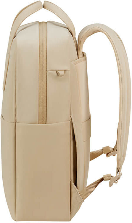 Samsonite 4Pack 15,6" -reppu, hiekka – kuva 4