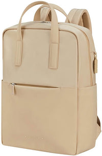 Samsonite 4Pack 15,6" -reppu, hiekka