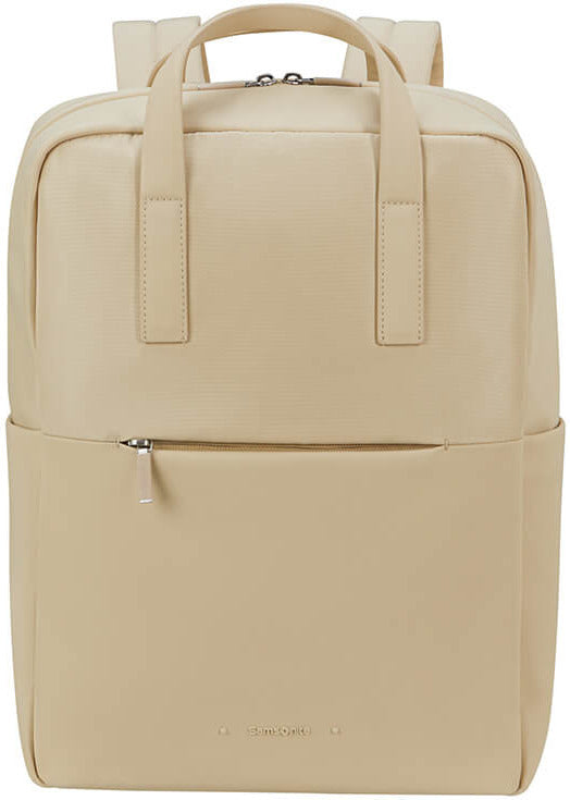 Samsonite 4Pack 15,6" -reppu, hiekka – kuva 2