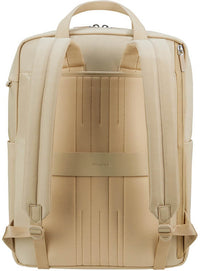 Samsonite 4Pack 15,6" -reppu, hiekka – kuva 3