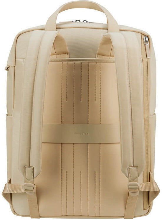 Samsonite 4Pack 15,6" -reppu, hiekka – kuva 3