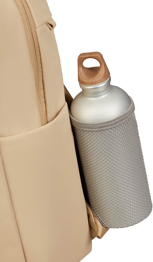 Samsonite 4Pack 15,6" -reppu, hiekka – kuva 7