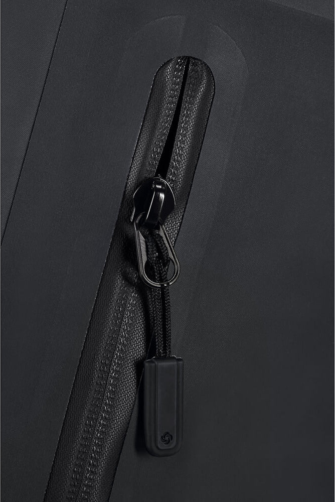 Samsonite Coatify Biz Rolltop 15,6" -reppu, musta – kuva 13