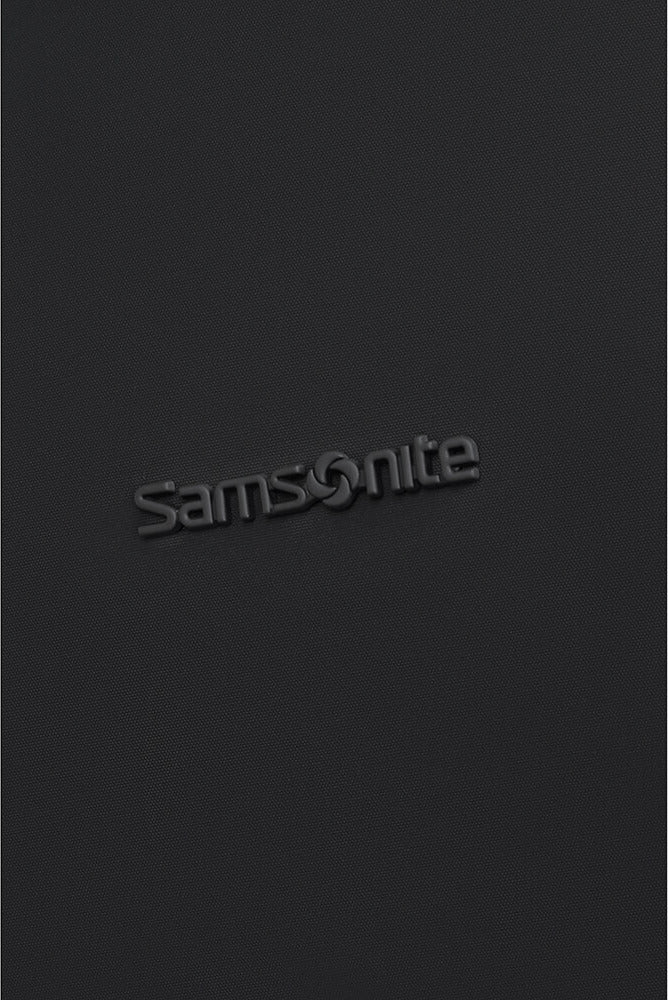 Samsonite Coatify Biz Rolltop 15,6" -reppu, musta – kuva 11