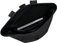 Samsonite Coatify Biz Rolltop 15,6" -reppu, musta – kuva 6
