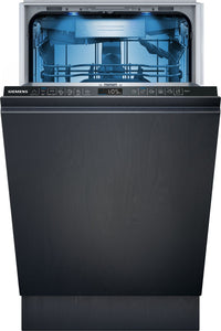 Siemens SR65ZX22ME iQ500 astianpesukone, integroitava – kuva 1