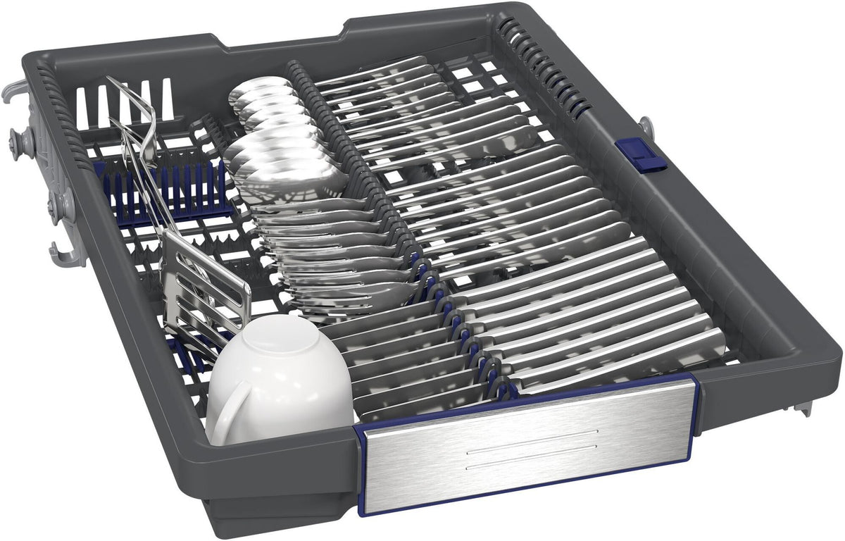 Siemens SR65ZX22ME iQ500 astianpesukone, integroitava – kuva 7