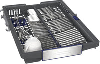 Siemens SR65ZX22ME iQ500 astianpesukone, integroitava – kuva 7