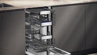 Siemens SR65ZX22ME iQ500 astianpesukone, integroitava – kuva 4