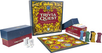 Tactic Trivia Quest -lautapeli