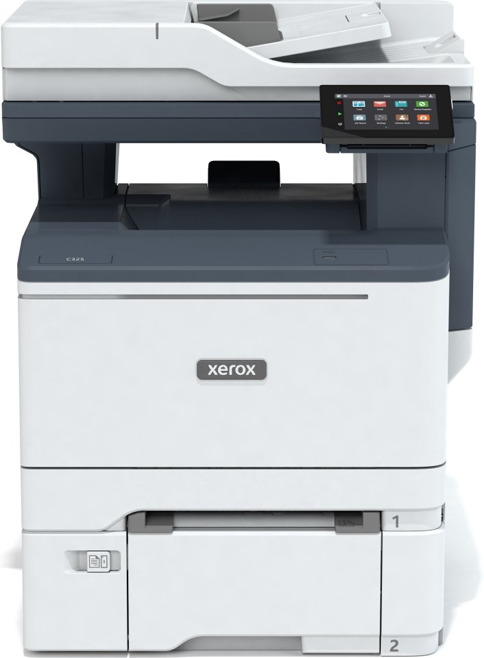 Xerox C325 -värilasermonitoimitulostin