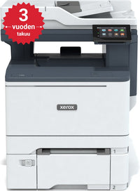 Xerox C325 -värilasermonitoimitulostin