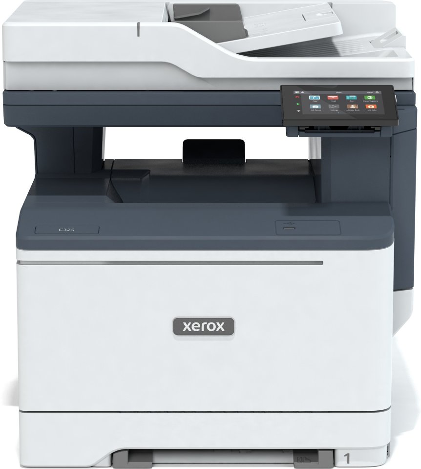 Xerox C325 -värilasermonitoimitulostin