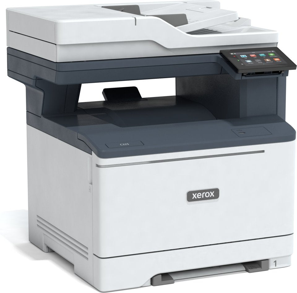 Xerox C325 -värilasermonitoimitulostin