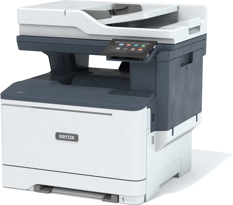 Xerox C325 -värilasermonitoimitulostin