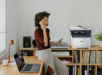 Xerox C325 -värilasermonitoimitulostin