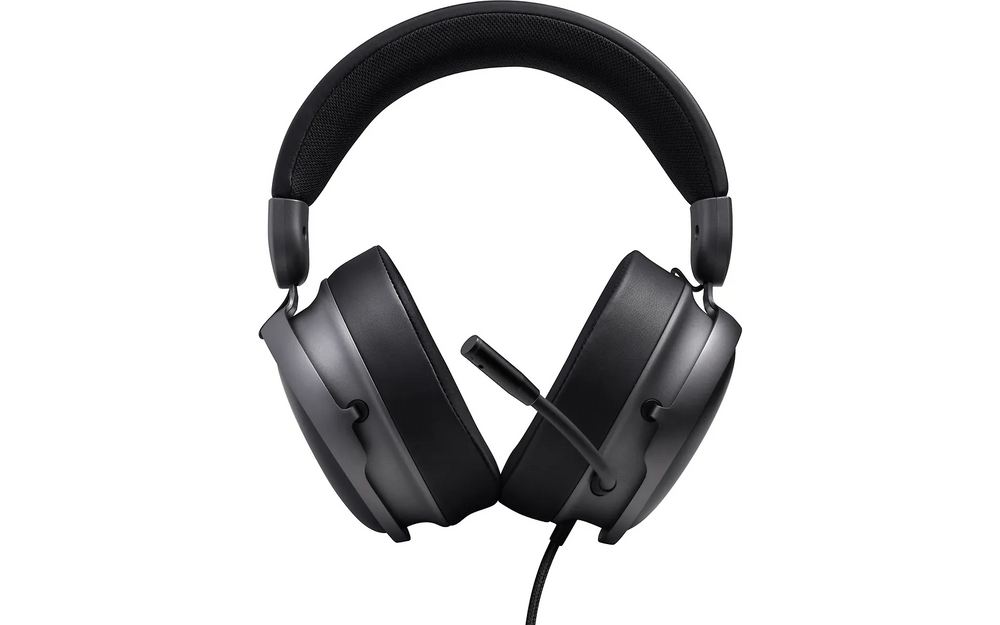 Blackstorm Patrol -pelikuulokkeet - E-store.fi