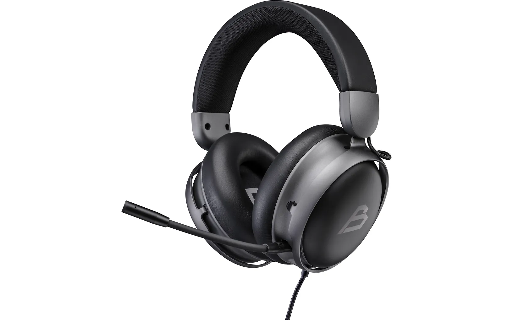 Blackstorm Patrol -pelikuulokkeet - E-store.fi