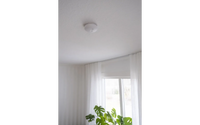 Houseguard Luma brandvarnare 2-pack - E-store.fi