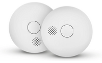 Houseguard Luma brandvarnare 2-pack - E-store.fi