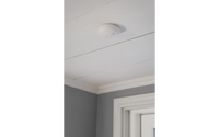 Houseguard Luma brandvarnare 2-pack - E-store.fi