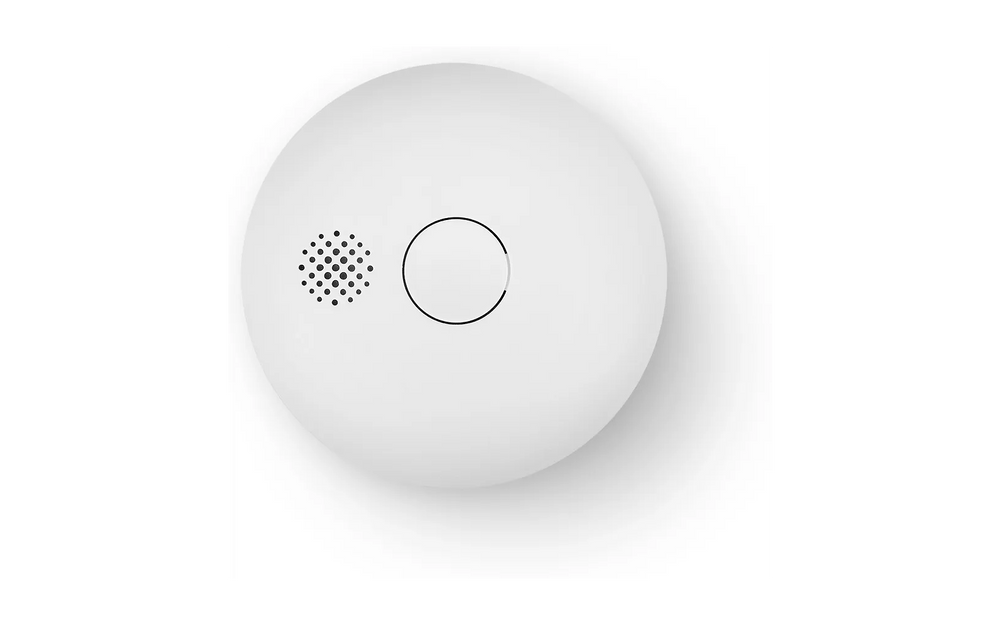 Houseguard Luma brandvarnare 2-pack - E-store.fi