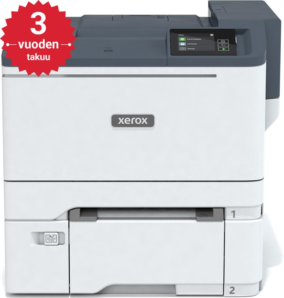Xerox C320 -värilasertulostin