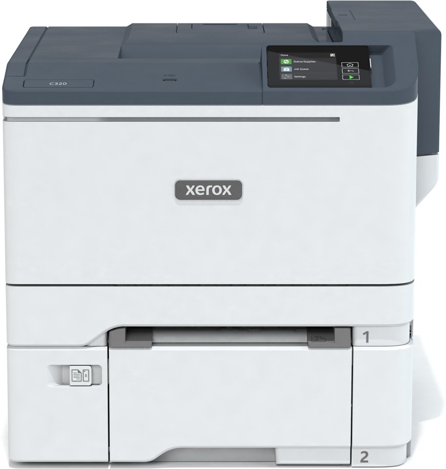 Xerox C320 -värilasertulostin