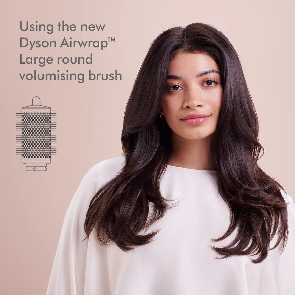 Dyson Airwrap Complete Long Volumise -multi-styler ja hiustenkuivaaja