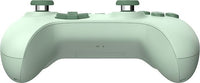 8BitDo Ultimate 2C Wireless Pad -langaton peliohjain, vihreä, PC / Android – kuva 4