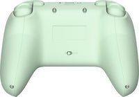 8BitDo Ultimate 2C Wireless Pad -langaton peliohjain, vihreä, PC / Android – kuva 3