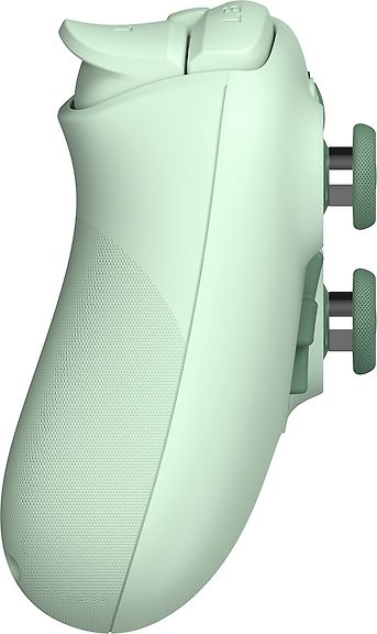 8BitDo Ultimate 2C Wireless Pad -langaton peliohjain, vihreä, PC / Android – kuva 6
