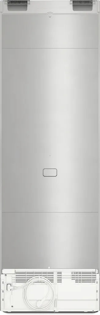 Miele KS 4383 DD kylskåp, stål