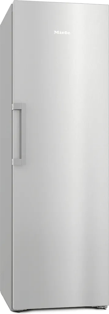 Miele KS 4383 DD kylskåp, stål