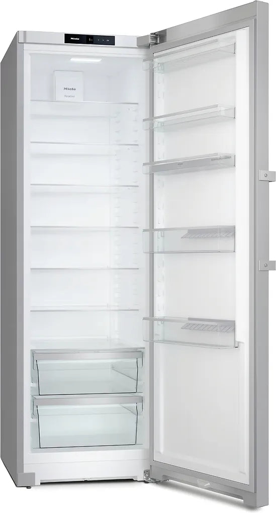 Miele KS 4383 DD kylskåp, stål