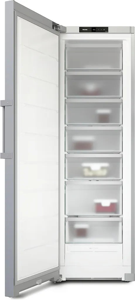 Miele FNS 4382 D frysbox, stål