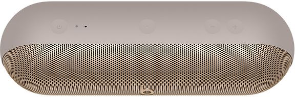 Beats Pill -Bluetooth-kaiutin, samppanjakulta (MW463) – kuva 2