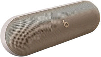 Beats Pill -Bluetooth-kaiutin, samppanjakulta (MW463) – kuva 5