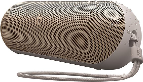 Beats Pill -Bluetooth-kaiutin, samppanjakulta (MW463) – kuva 7