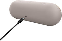 Beats Pill -Bluetooth-kaiutin, samppanjakulta (MW463) – kuva 4