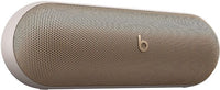 Beats Pill -Bluetooth-kaiutin, samppanjakulta (MW463)