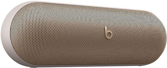 Beats Pill -Bluetooth-kaiutin, samppanjakulta (MW463)