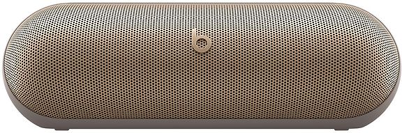 Beats Pill -Bluetooth-kaiutin, samppanjakulta (MW463) – kuva 3