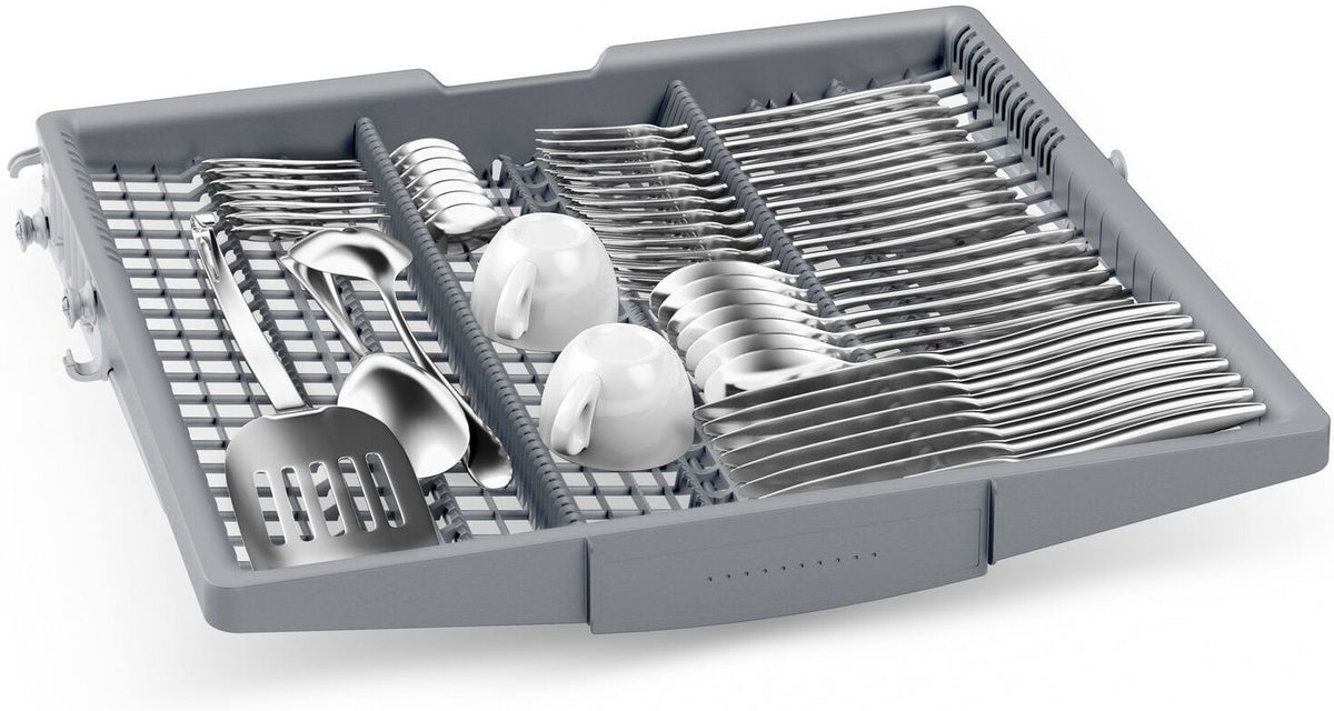 Bosch SMV2HVX02E Serie 2 astianpesukone, integroitava – kuva 7