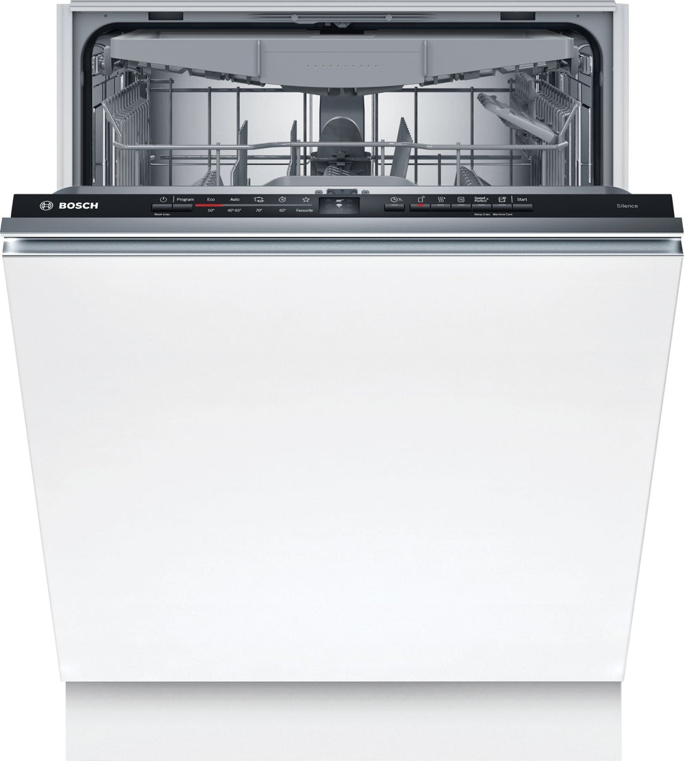 Bosch SMV2HVX02E Serie 2 astianpesukone, integroitava – kuva 1