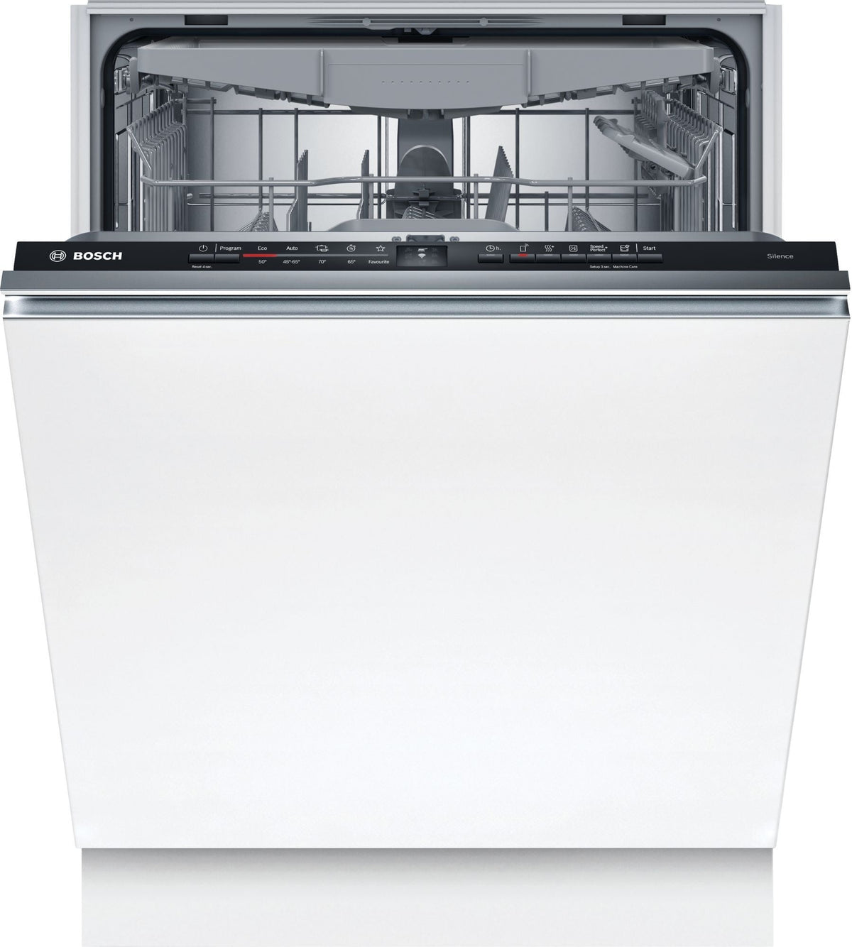 Bosch SMV2HVX02E Serie 2 astianpesukone, integroitava – kuva 1