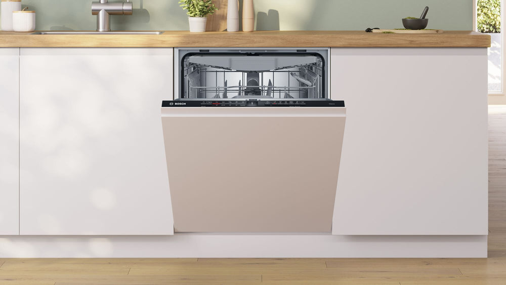 Bosch SMV2HVX02E Serie 2 astianpesukone, integroitava – kuva 2
