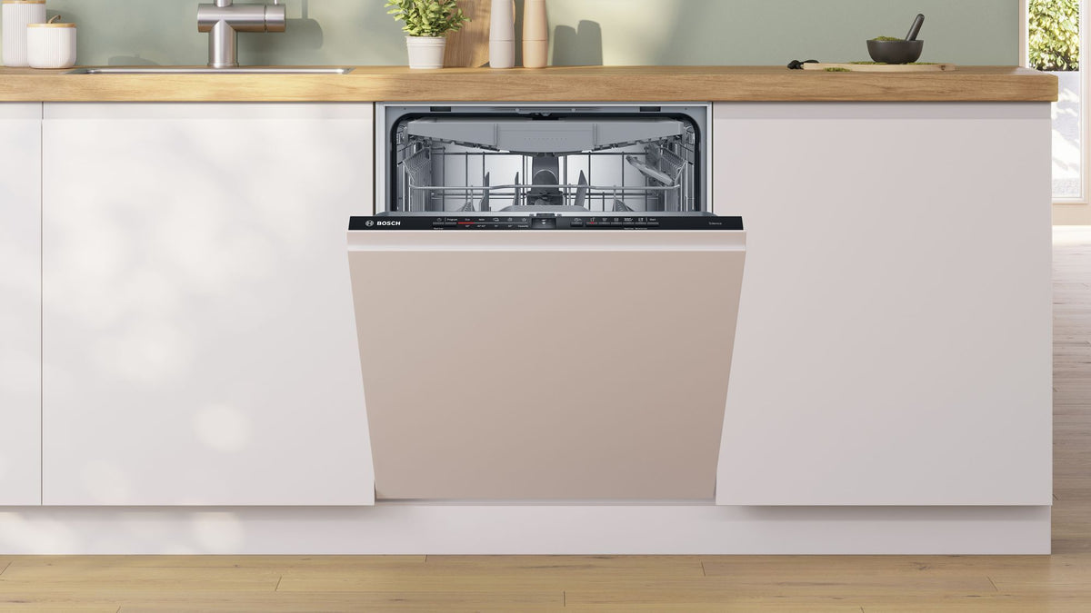 Bosch SMV2HVX02E Serie 2 astianpesukone, integroitava – kuva 2